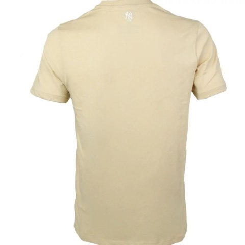 Koszulka 47 Brand MLB New York Yankees Emb Backer Southside Tee M 549815 Koszulka 47 Brand MLB New York Yankees Emb Backer Southside Tee M 549815