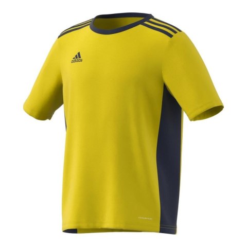 Koszulka adidas Entrada 18 Jr GT6834 Koszulka adidas Entrada 18 Jr GT6834