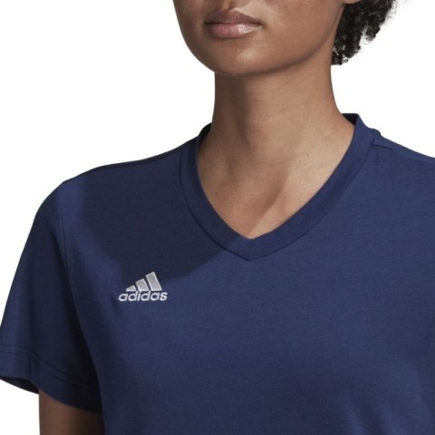 Koszulka adidas Entrada 22 W HC0440 Koszulka adidas Entrada 22 W HC0440