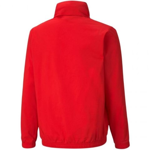 Kurtka Puma teamRise All Weather Jacket Jr 657402 01 Kurtka Puma teamRise All Weather Jacket Jr 657402 01