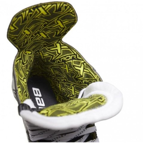 Rolki hokejowe Bauer Vapor X3.5 Jr 1060233 Rolki hokejowe Bauer Vapor X3.5 Jr 1060233