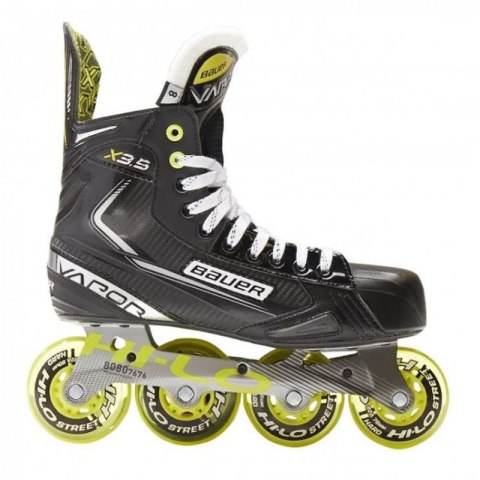 Rolki hokejowe Bauer Vapor X3.5 Sr 1060231 Rolki hokejowe Bauer Vapor X3.5 Sr 1060231