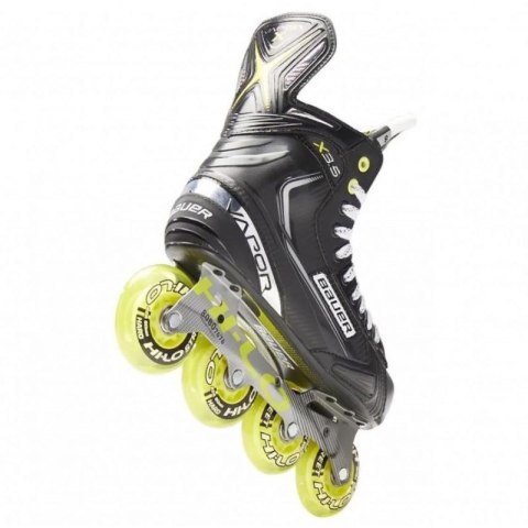 Rolki hokejowe Bauer Vapor X3.5 Sr 1060231 Rolki hokejowe Bauer Vapor X3.5 Sr 1060231