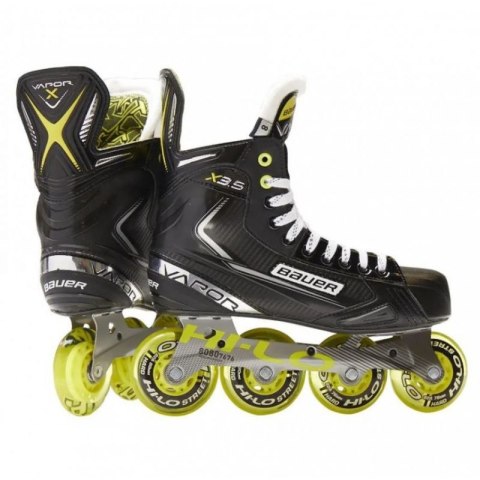 Rolki hokejowe Bauer Vapor X3.5 Sr 1060231 Rolki hokejowe Bauer Vapor X3.5 Sr 1060231