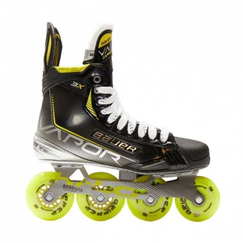 Rolki hokejowe Bauer Vapor 3X Sr 1060219 Rolki hokejowe Bauer Vapor 3X Sr 1060219