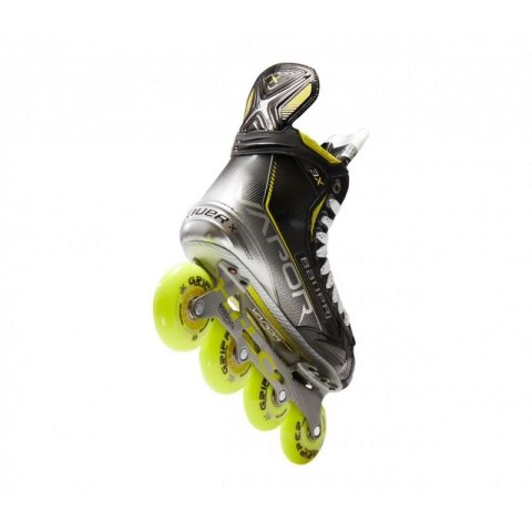 Rolki hokejowe Bauer Vapor 3X Sr 1060219 Rolki hokejowe Bauer Vapor 3X Sr 1060219