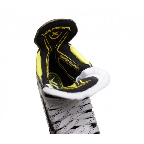 Rolki hokejowe Bauer Vapor 3X Sr 1060219 Rolki hokejowe Bauer Vapor 3X Sr 1060219