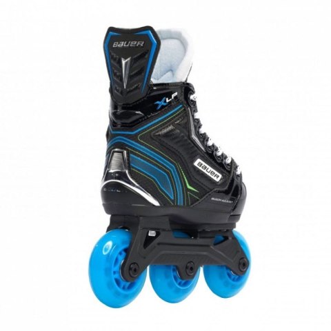 Rolki regulowane Bauer RH X-LP Jr 1059467-07 Rolki regulowane Bauer RH X-LP Jr 1059467-07