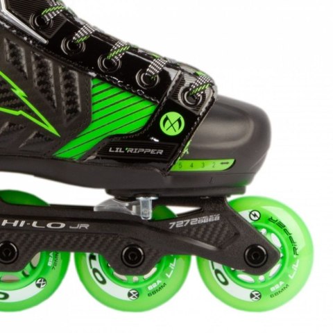 Rolki regulowane Mission RH Lil Ripper Jr 1060525-02