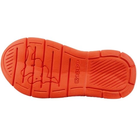 Sandały Kappa Kana MF Jr 260886MFK 4467