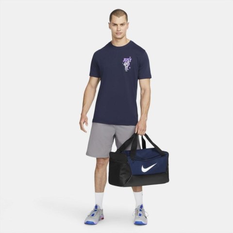 Torba Nike Brasilia S DM3976-410 Torba Nike Brasilia S DM3976-410