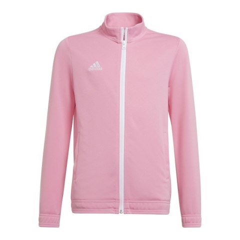 Bluza adidas Entrada 22 Track Jr HC5035 Bluza adidas Entrada 22 Track Jr HC5035