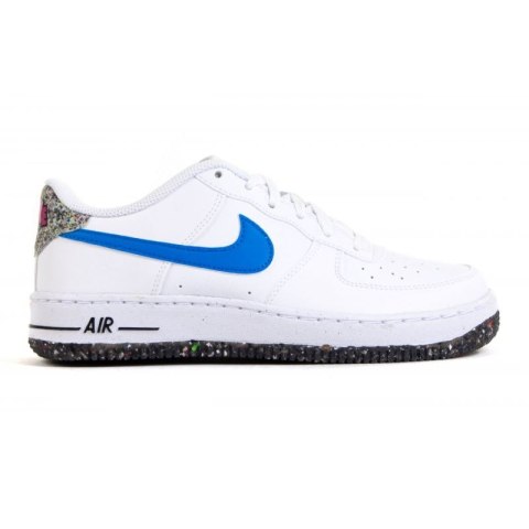 Buty Nike Air Force 1 LV8 GS Jr DR3098-100 Buty Nike Air Force 1 LV8 GS Jr DR3098-100