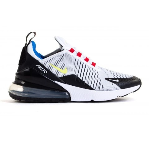 Buty Nike Air Max 270 GS Jr DQ1107-100 Buty Nike Air Max 270 GS Jr DQ1107-100