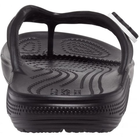 Japonki Crocs Classic Flip 207713 001 Japonki Crocs Classic Flip 207713 001
