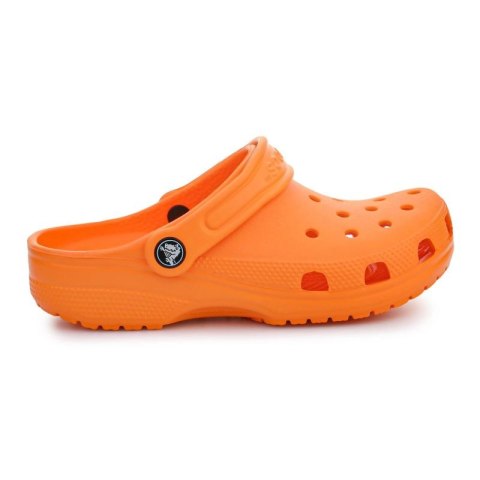 Klapki Crocs Classic Kids Clog 206991-83A
