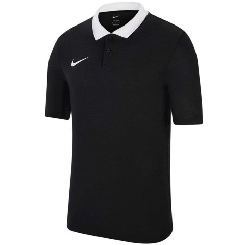 Koszulka Nike DF Park 20 Polo SS Jr CW6935 010 Koszulka Nike DF Park 20 Polo SS Jr CW6935 010