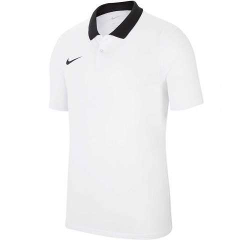 Koszulka Nike DF Park 20 Polo SS Jr CW6935 100 Koszulka Nike DF Park 20 Polo SS Jr CW6935 100