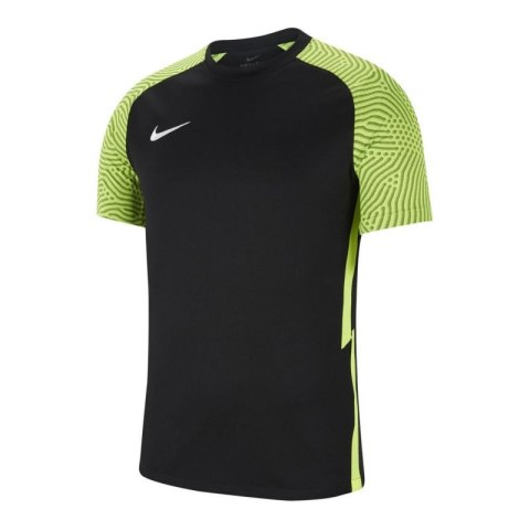 Koszulka Nike Strike 21 Jr CW3557-011 Koszulka Nike Strike 21 Jr CW3557-011