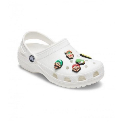 Przypinki Crocs Jibbitz™ Charms Super Mario 10007701 Przypinki Crocs Jibbitz™ Charms Super Mario 10007701