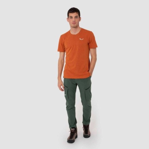 Salewa Pure Dolomites Hemp Men's T-Shirt 28329-4170 Salewa Pure Dolomites Hemp Men's T-Shirt 28329-4170