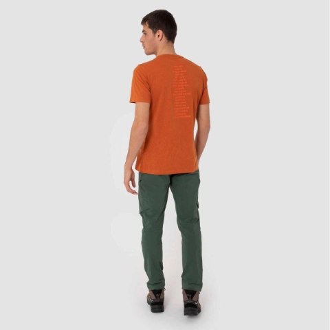 Salewa Pure Dolomites Hemp Men's T-Shirt 28329-4170 Salewa Pure Dolomites Hemp Men's T-Shirt 28329-4170