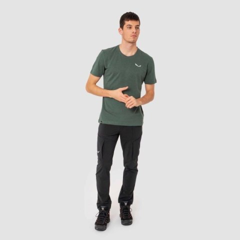 Salewa Pure Dolomites Hemp Men's T-Shirt 28329-5320 Salewa Pure Dolomites Hemp Men's T-Shirt 28329-5320
