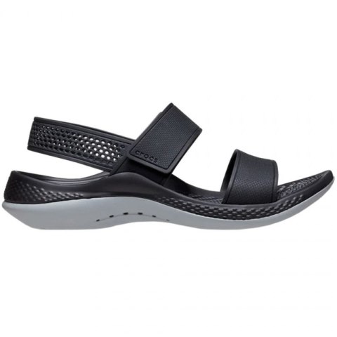 Sandały Crocs Literide 360 W 206711 02G Sandały Crocs Literide 360 W 206711 02G