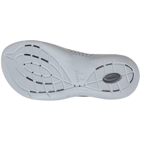 Sandały Crocs Literide 360 W 206711 02G Sandały Crocs Literide 360 W 206711 02G