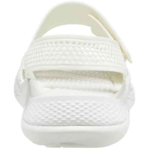 Sandały Crocs Literide 360 W 206711 1CN Sandały Crocs Literide 360 W 206711 1CN