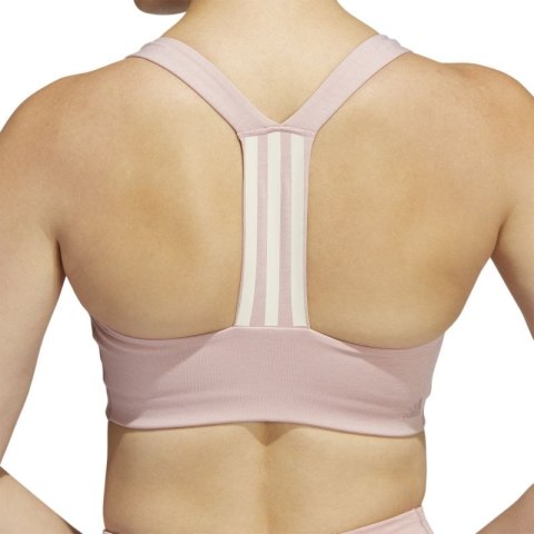 Biustonosz adidas Powerimpact Training Medium-Support Bra W HC5373