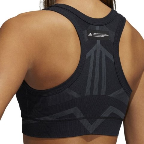 Biustonosz adidas Studio 2Tone Bra W GL3472