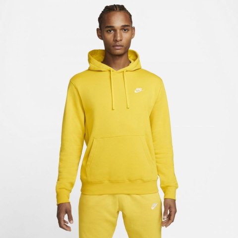 Bluza Nike Sportswear Club Fleece M BV2654-709 Bluza Nike Sportswear Club Fleece M BV2654-709