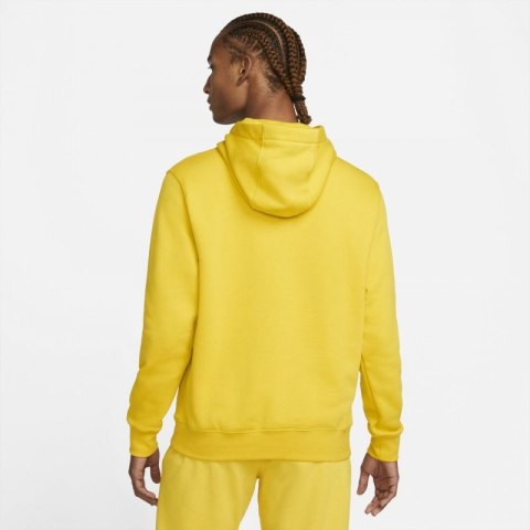 Bluza Nike Sportswear Club Fleece M BV2654-709 Bluza Nike Sportswear Club Fleece M BV2654-709