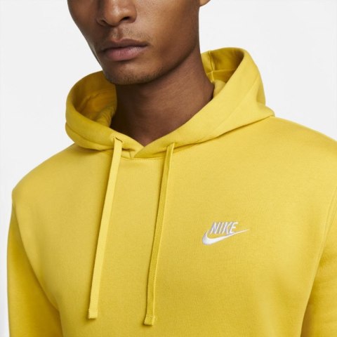 Bluza Nike Sportswear Club Fleece M BV2654-709 Bluza Nike Sportswear Club Fleece M BV2654-709