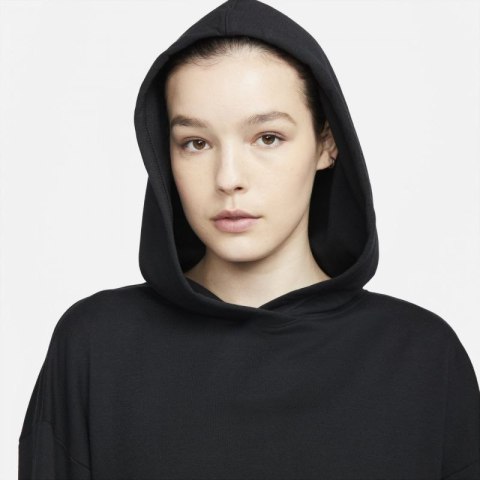 Bluza Nike Yoga Luxe W DM6981-010 Bluza Nike Yoga Luxe W DM6981-010