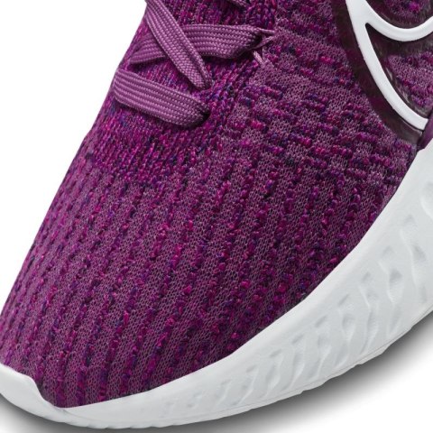 Buty Nike React Infinity Run Flyknit 3 W DD3024-500 Buty Nike React Infinity Run Flyknit 3 W DD3024-500