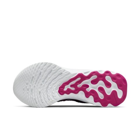 Buty Nike React Infinity Run Flyknit 3 W DD3024-500 Buty Nike React Infinity Run Flyknit 3 W DD3024-500
