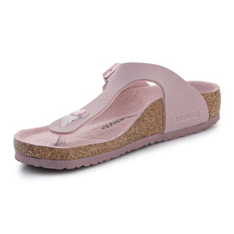 Klapki Birkenstock Gizeh Kids 1021667 Lavender Blush
