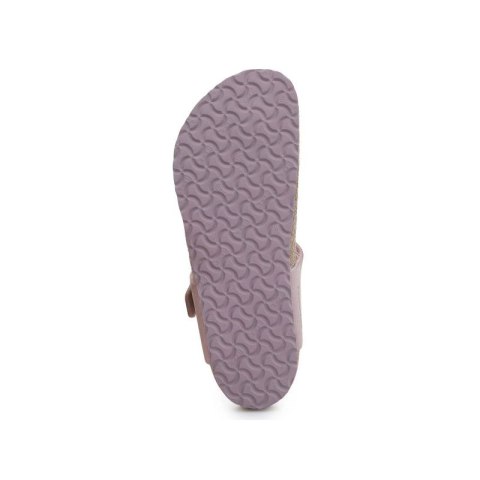 Klapki Birkenstock Gizeh Kids 1021667 Lavender Blush