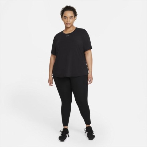Koszulka Nike Dri-FIT One Luxe W DD0618-010