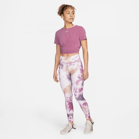 Koszulka Nike Dri-FIT One Luxe W DD4921-507