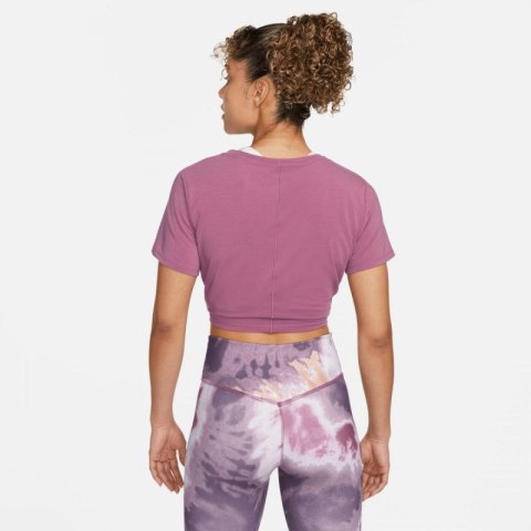 Koszulka Nike Dri-FIT One Luxe W DD4921-507