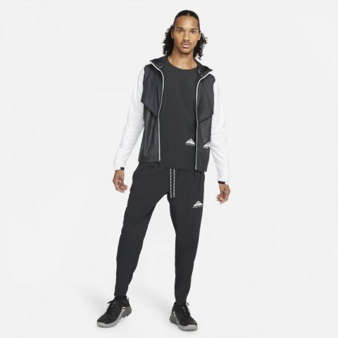 Koszulka Nike Dri-FIT Rise 365 M CZ9050-010 Koszulka Nike Dri-FIT Rise 365 M CZ9050-010