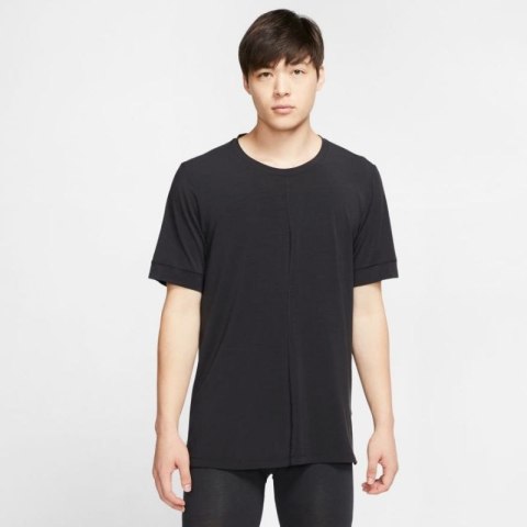 Koszulka Nike Dri-FIT Yoga M BV4034-010 Koszulka Nike Dri-FIT Yoga M BV4034-010
