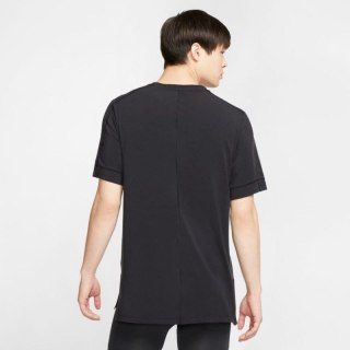 Koszulka Nike Dri-FIT Yoga M BV4034-010