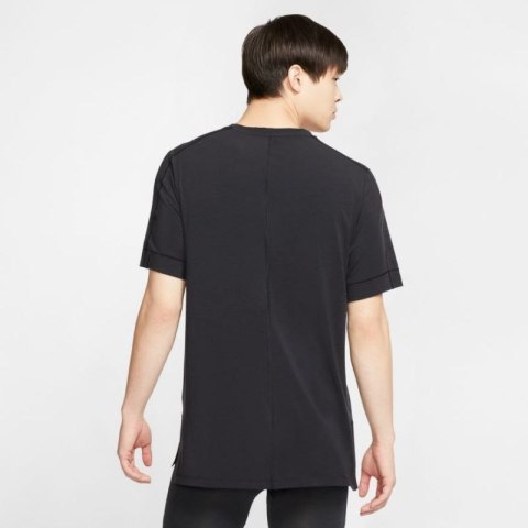 Koszulka Nike Dri-FIT Yoga M BV4034-010 Koszulka Nike Dri-FIT Yoga M BV4034-010