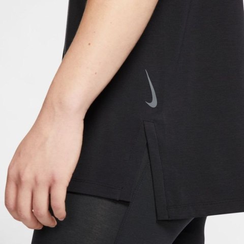 Koszulka Nike Dri-FIT Yoga M BV4034-010 Koszulka Nike Dri-FIT Yoga M BV4034-010