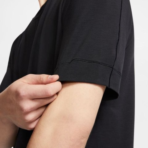 Koszulka Nike Dri-FIT Yoga M BV4034-010 Koszulka Nike Dri-FIT Yoga M BV4034-010