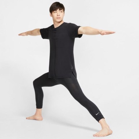 Koszulka Nike Dri-FIT Yoga M BV4034-010 Koszulka Nike Dri-FIT Yoga M BV4034-010